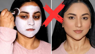 10 Pitfalls of Makeup, Have You Made the Same Mistakes?