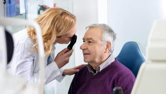 Eyesight Over 50: Common Vision Issues and How to Address Them